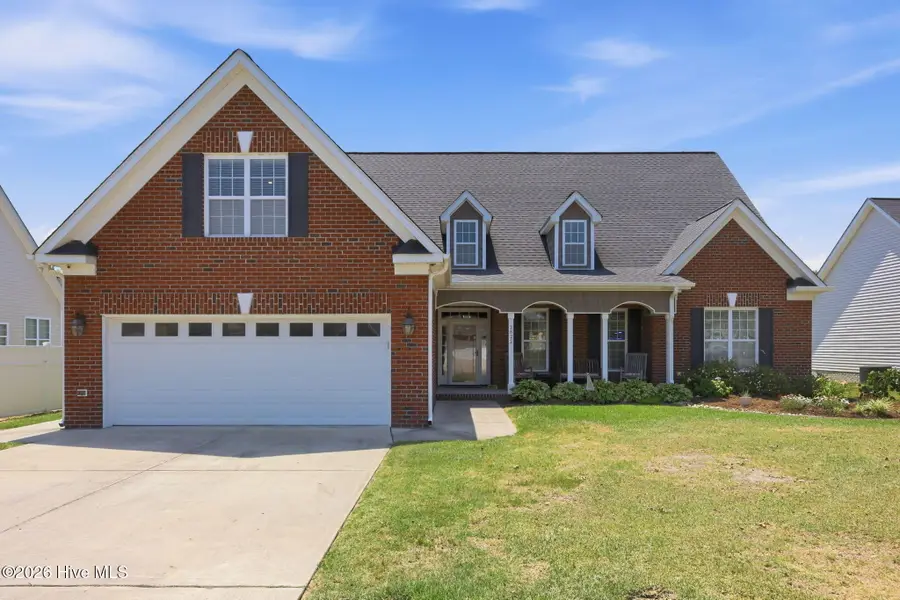2822 Sunny Vale Drive, Winterville, NC 28590 - #3