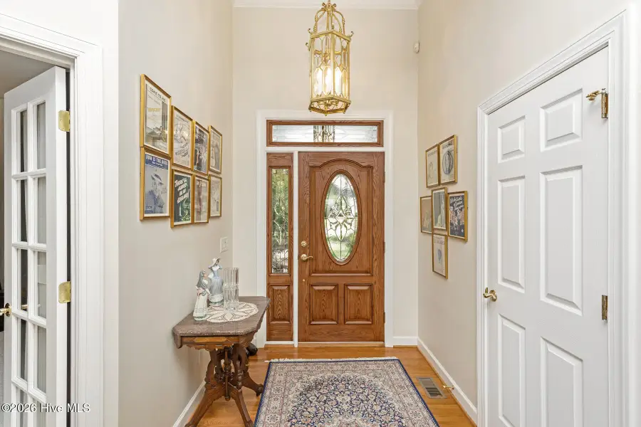 122 Belmont Court, Southern Pines, NC 28387 - #2
