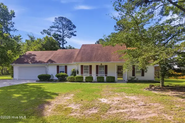 111 Jacqueline Drive, Havelock, NC 28532