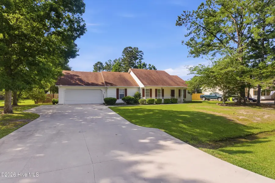 111 Jacqueline Drive, Havelock, NC 28532 - #2
