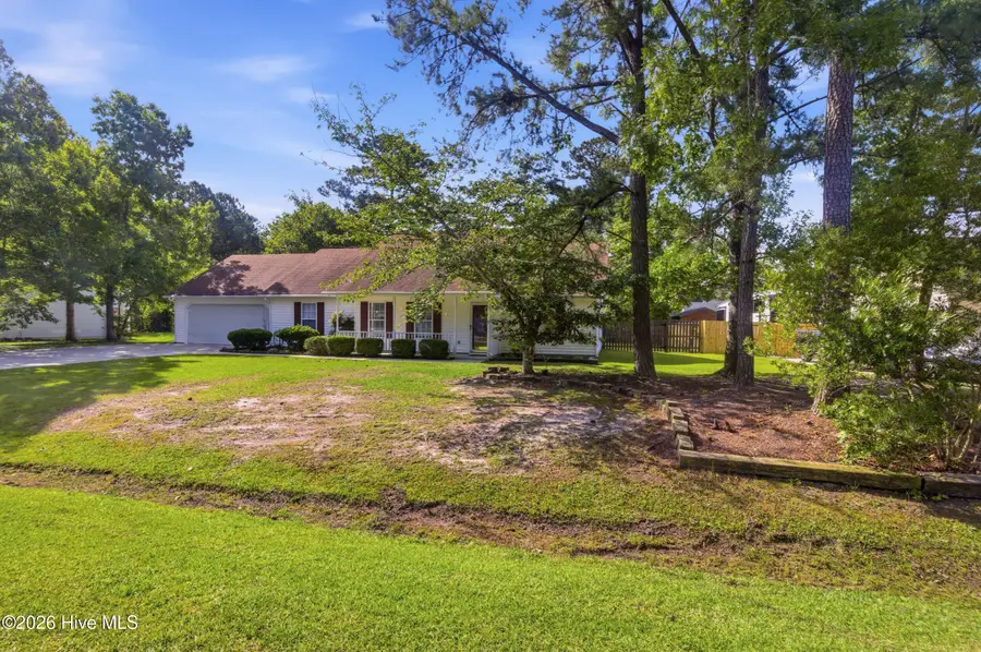 111 Jacqueline Drive, Havelock, NC 28532 - #3