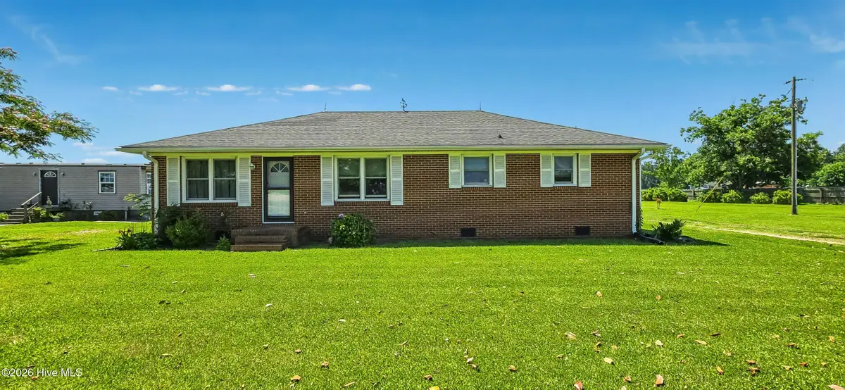 520 Lake Road, Hertford, NC 27944 - #1