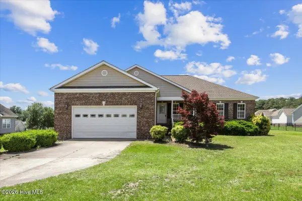 1470 Dollard Town Road, Goldsboro, NC 27534