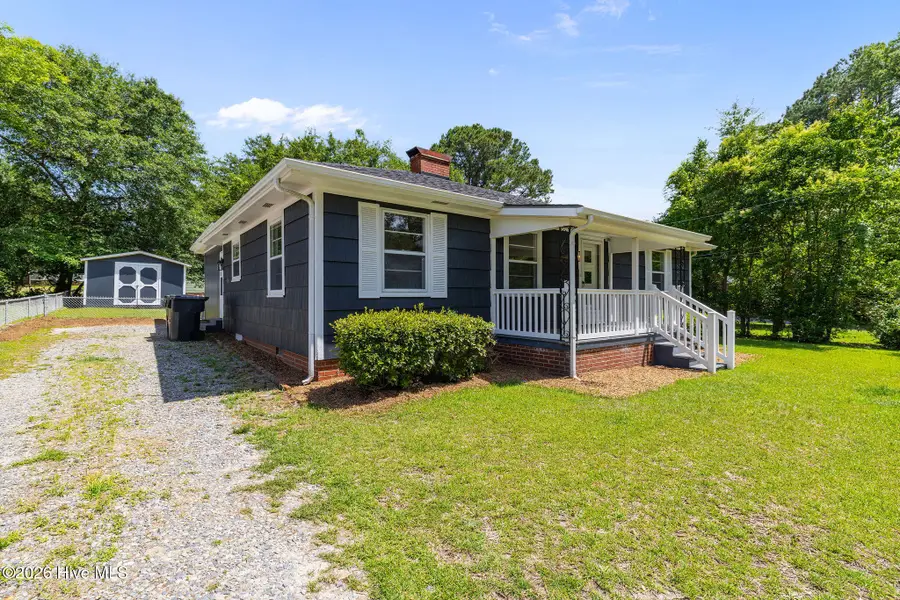 910 Pittman Street, Goldsboro, NC 27530 - #2