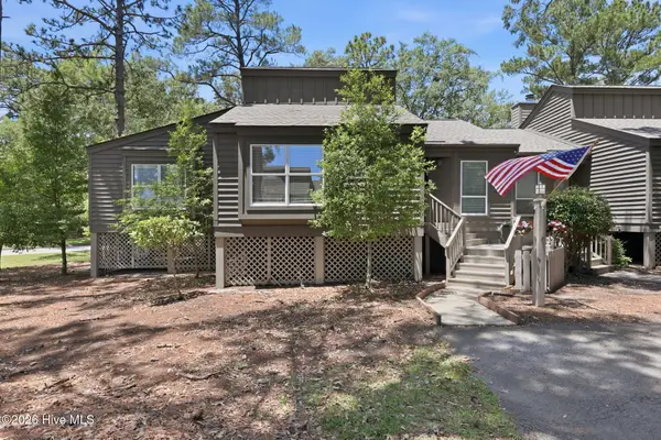 7601 Windward Drive, New Bern, NC 28560