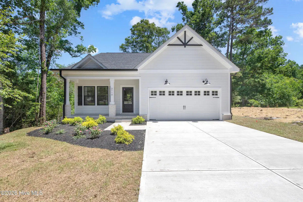 3710 Marsh Hen Drive Sw, Shallotte, NC 28470 - #1