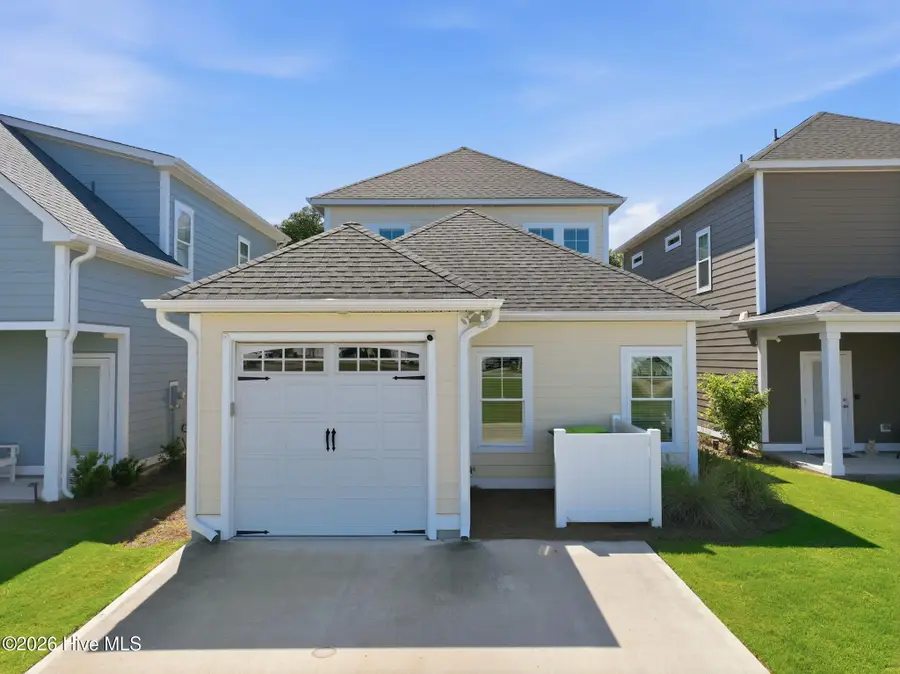 236 Leonda Drive, Beaufort, NC 28516 - #3