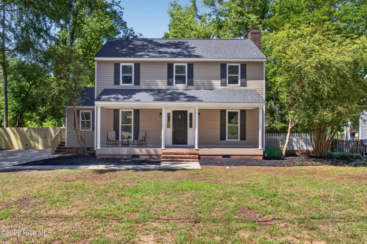 193 Ashley Circle, Martinez, GA 30907 - #1