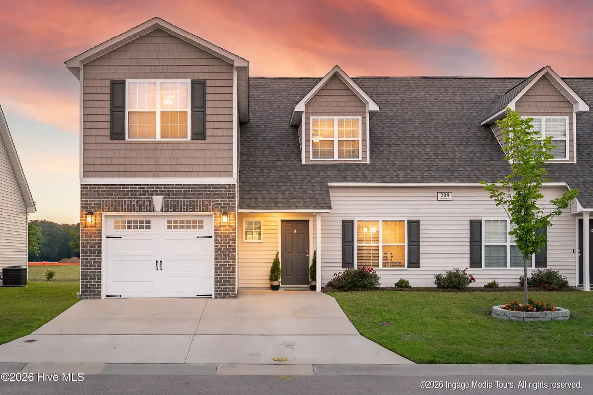 208 Leines Way #A, Greenville, NC 27834 - #1