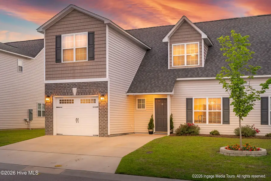208 Leines Way #A, Greenville, NC 27834 - #2