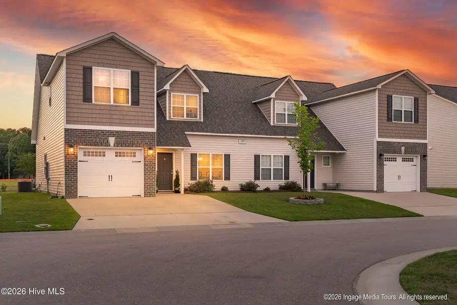 208 Leines Way #A, Greenville, NC 27834 - #3