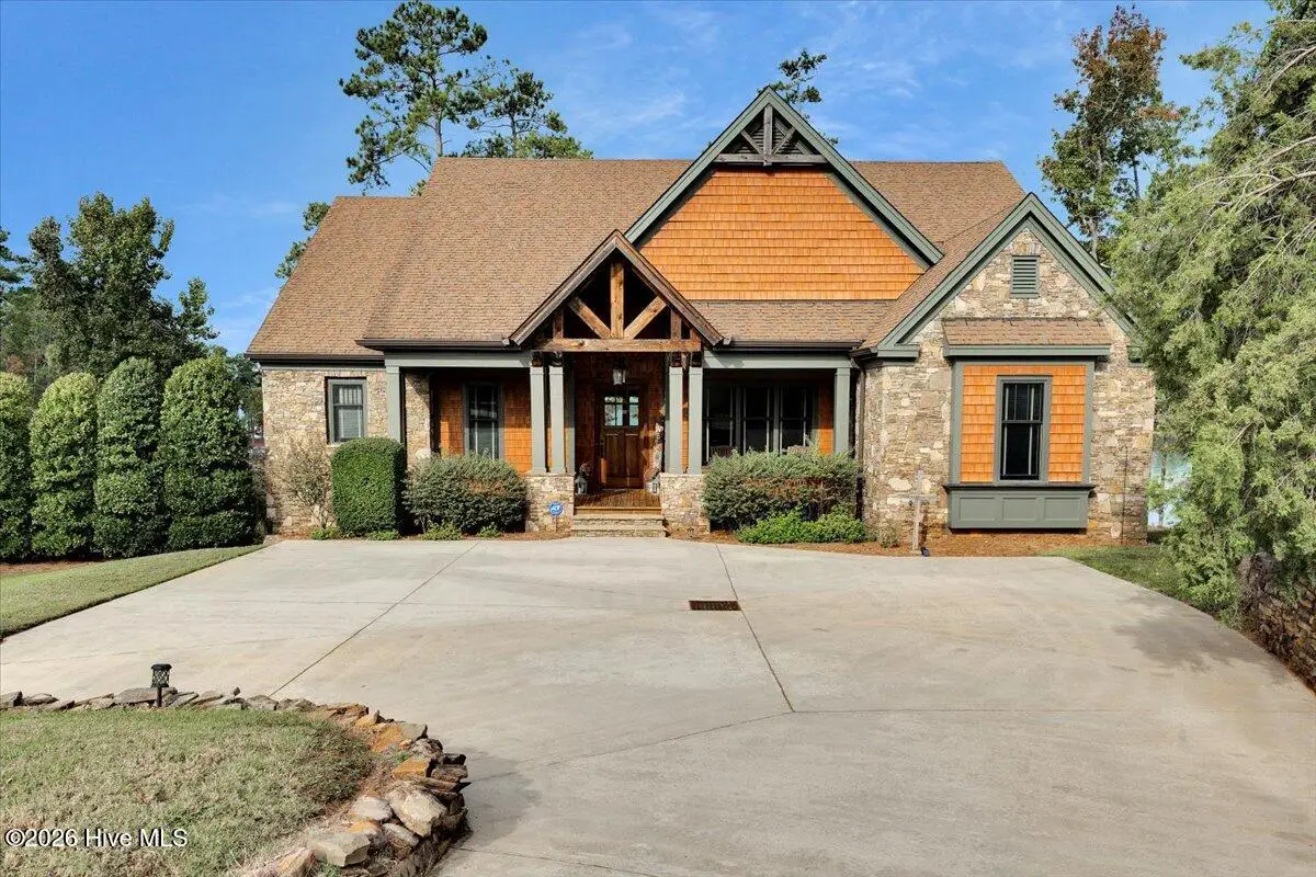 207 Breckenridge Lane, Modoc, SC 29838 - #1