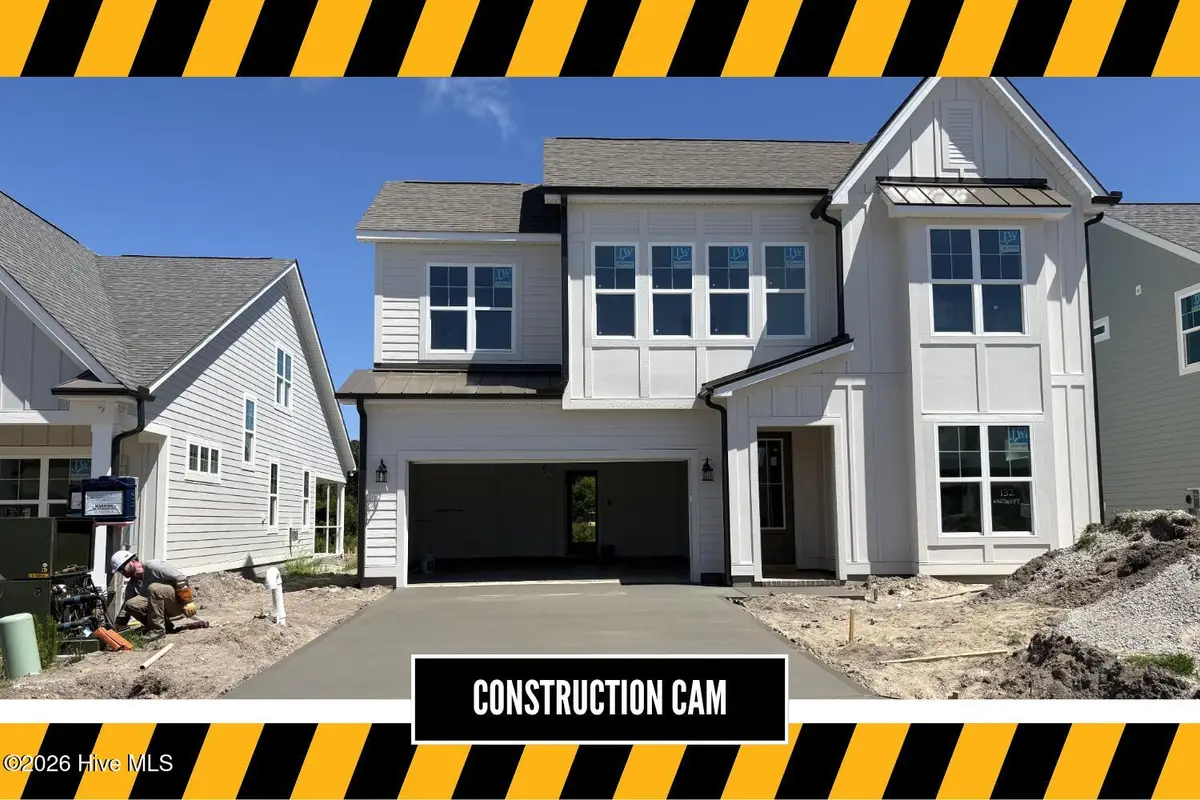 132 Windswept Lane, Beaufort, NC 28516 - #1