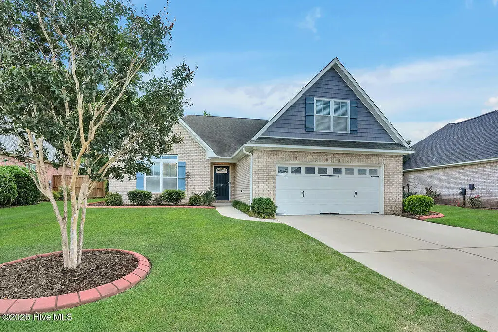 107 Hillshire Drive, Winnabow, NC 28479 - #1
