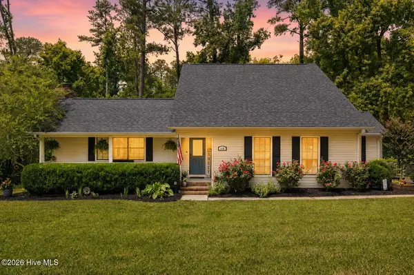 116 Smoke Ridge Drive, North Augusta, SC 29860