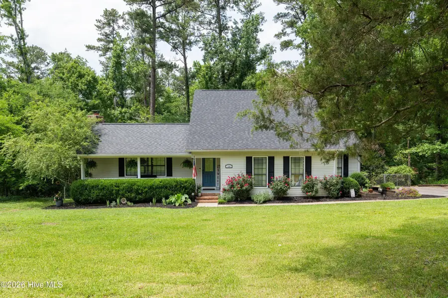 116 Smoke Ridge Drive, North Augusta, SC 29860 - #2