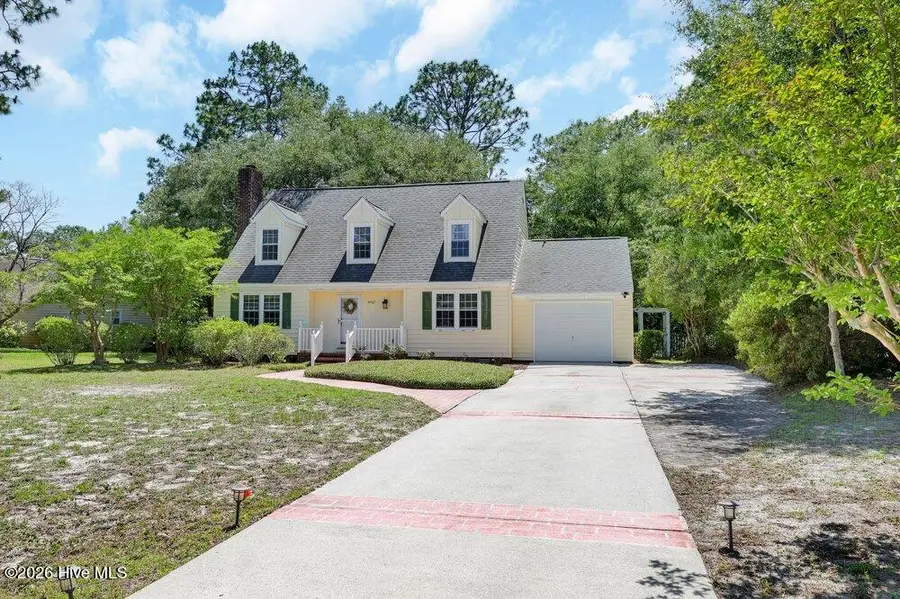 Address Withheld By Seller, Wilmington, NC 28403 - #3