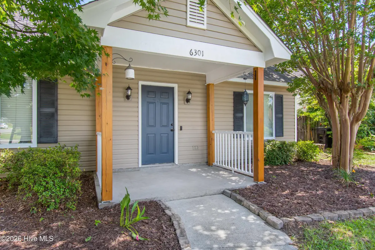 6301 Spicewood Street, Wilmington, NC 28405 - #1
