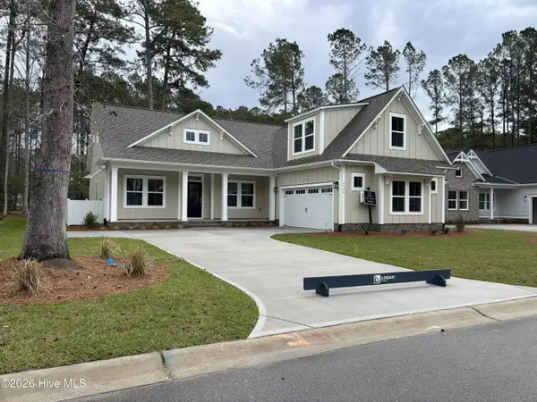 6825 Marston Point Sw #94, Ocean Isle Beach, NC 28469