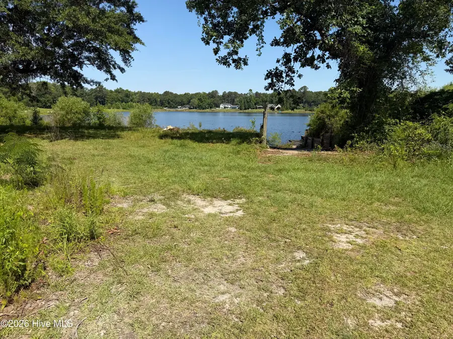 2078 Catherine Lake Road, Richlands, NC 28574 - #2