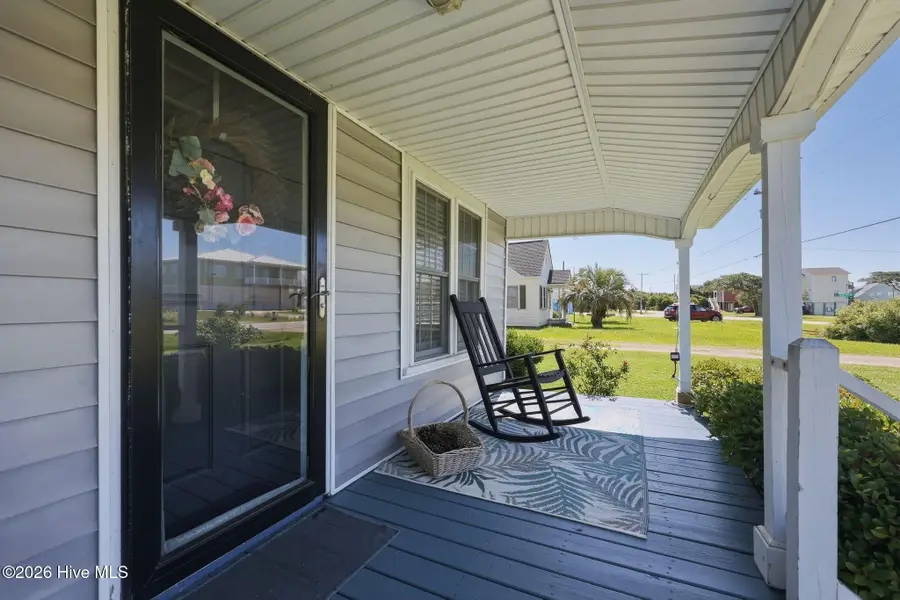 899 Island Road, Harkers Island, NC 28531 - #3
