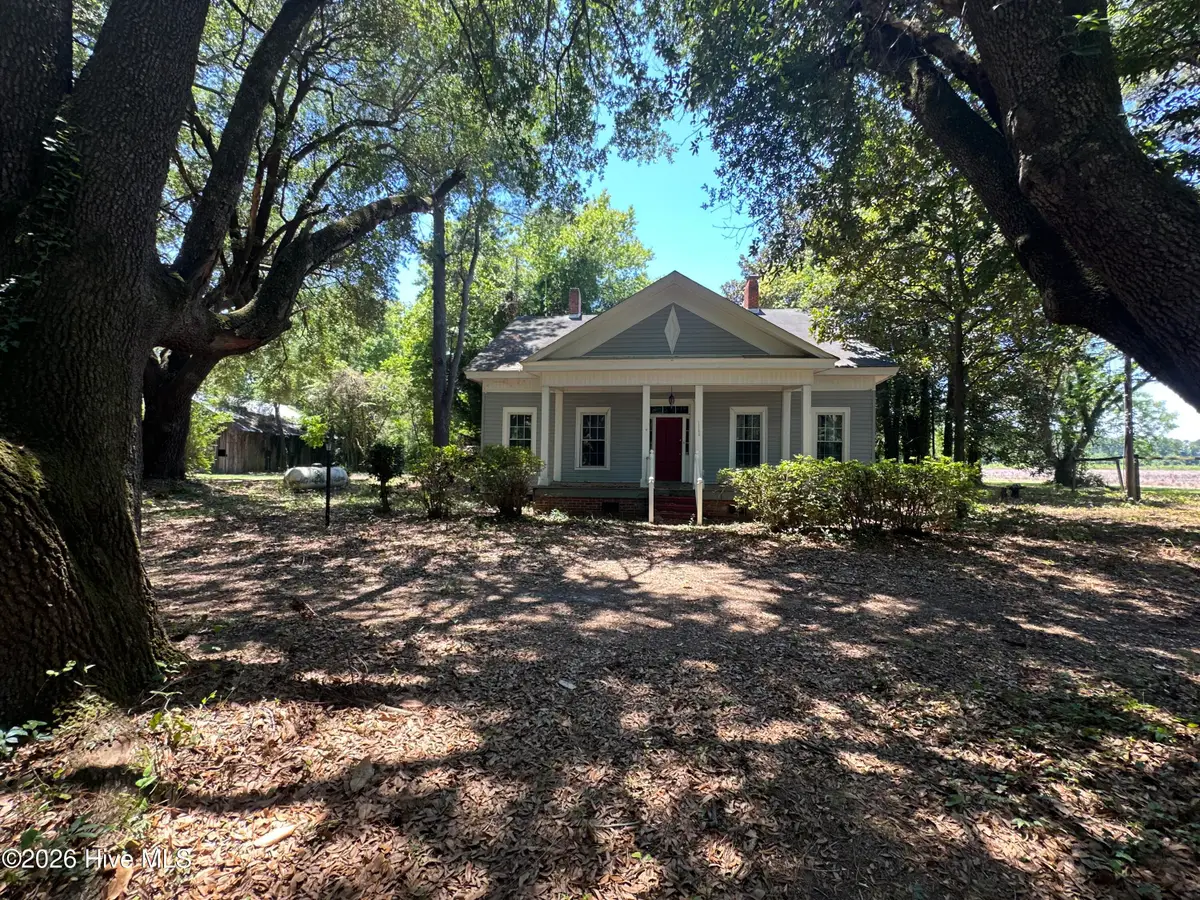 13140 W 74 Highway, Laurinburg, NC 28352 - #1