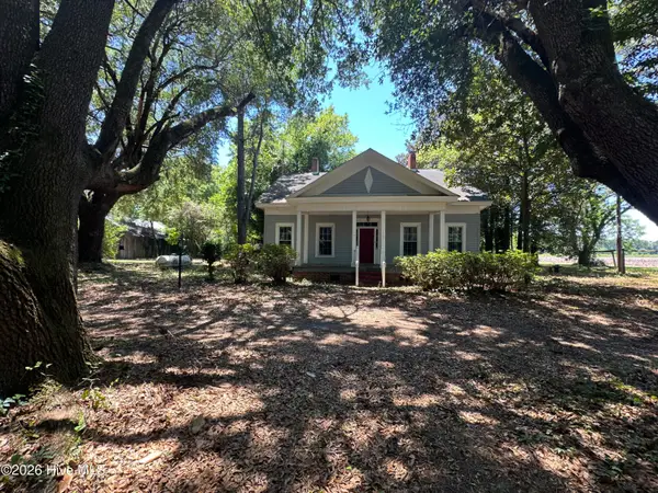 13140 W 74 Highway, Laurinburg, NC 28352