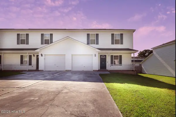 315 Winners Circle S, Jacksonville, NC 28546