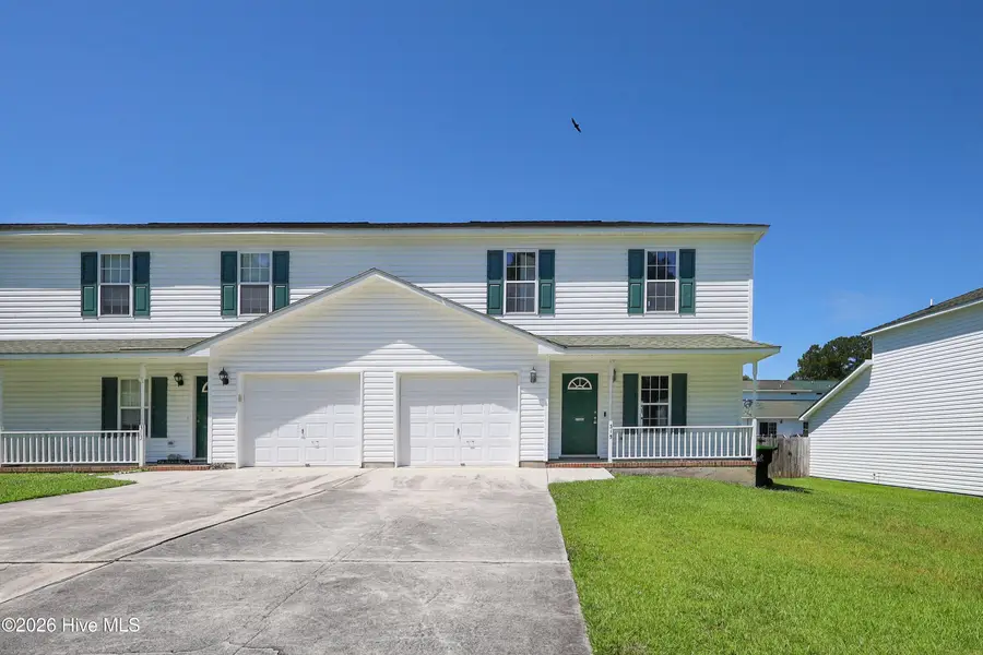 315 Winners Circle S, Jacksonville, NC 28546 - #2