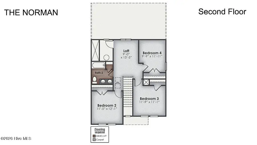120 Cashmere Court #Lot 20, Wilmington, NC 28411 - #3