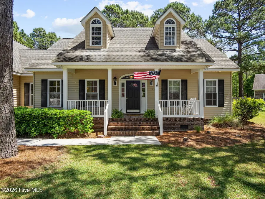 103 Blue Heron Circle, Sneads Ferry, NC 28460 - #2