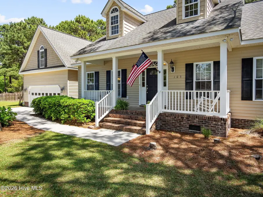 103 Blue Heron Circle, Sneads Ferry, NC 28460 - #3