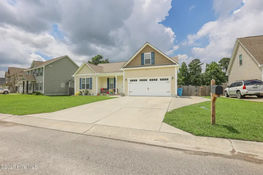 223 Holly Grove Court E, Jacksonville, NC 28540 - #3