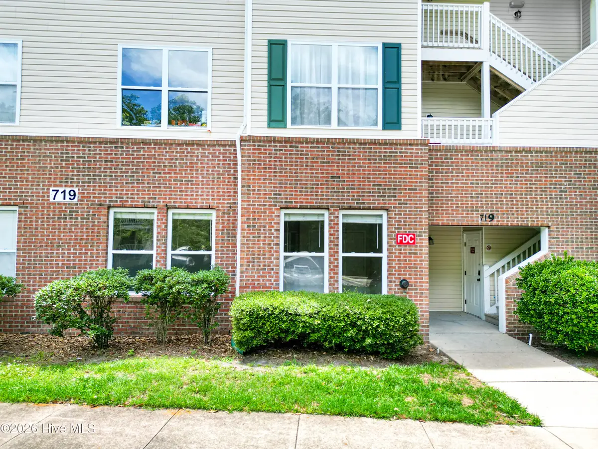 719 Indica Court #Apt 102, Wilmington, NC 28405 - #1