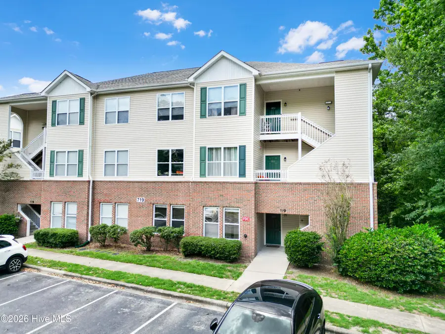 719 Indica Court #Apt 102, Wilmington, NC 28405 - #2