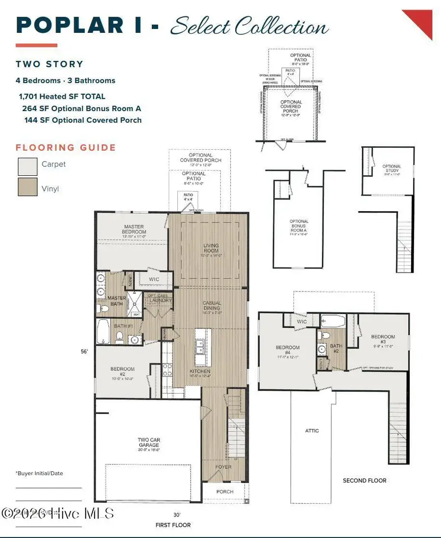 359 Glendale Arbor Drive Sw #133, Ocean Isle Beach, NC 28469 - #2