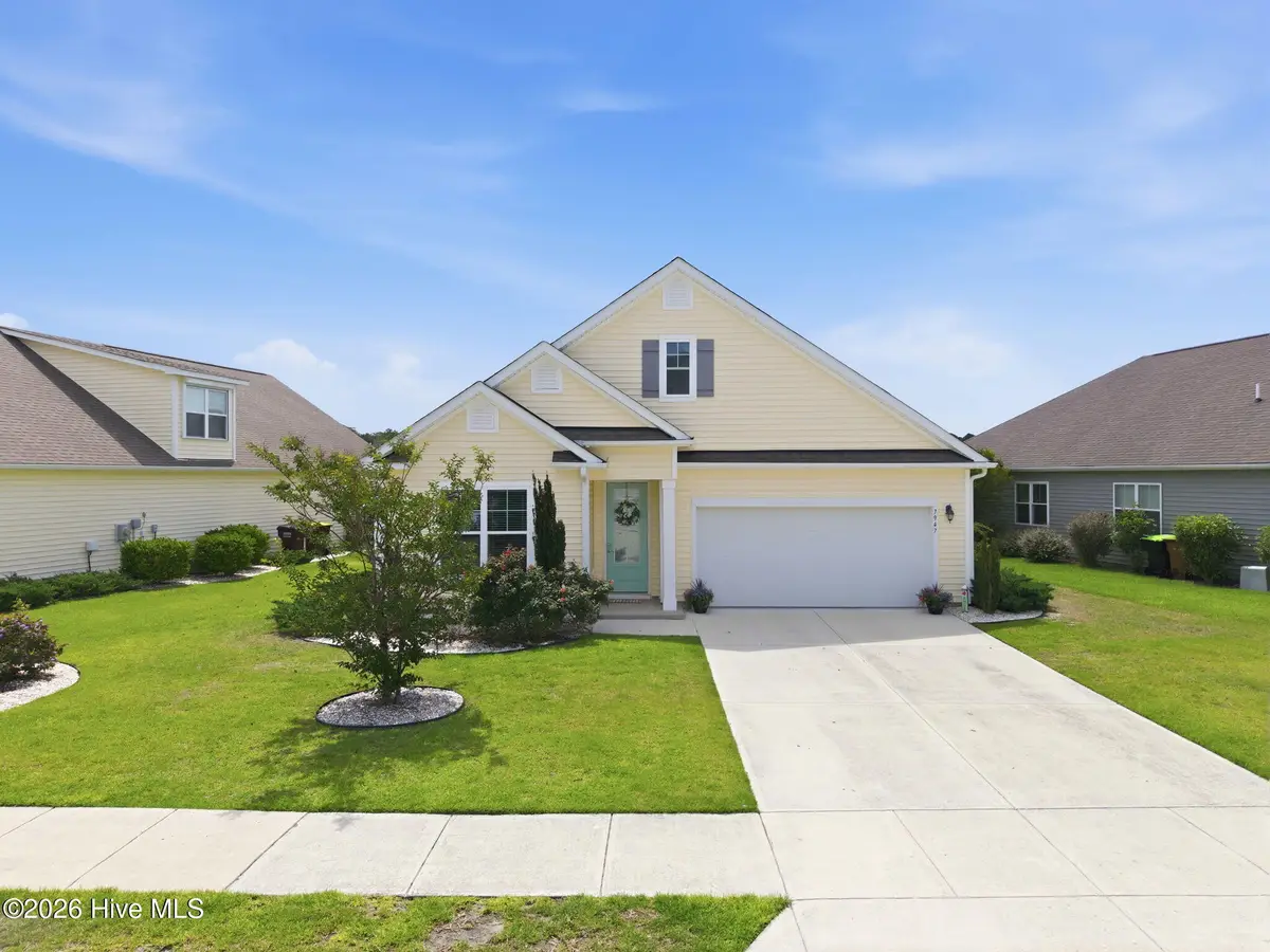 7947 Huron Drive, Wilmington, NC 28412 - #1