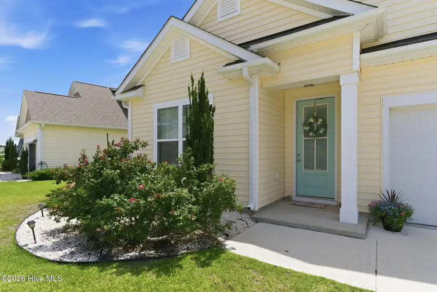 7947 Huron Drive, Wilmington, NC 28412 - #2