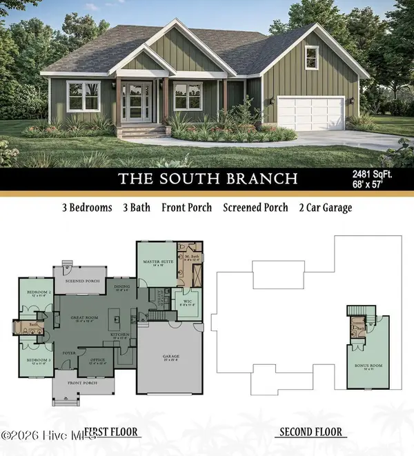 243 Essie Mae Lane, Northwest, NC 28451