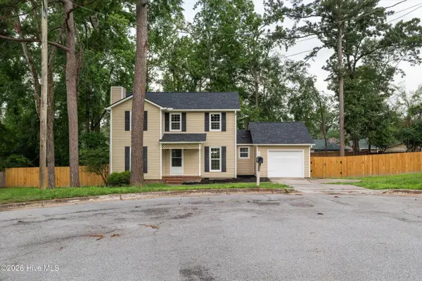 481 Pheasant Run Drive, Evans, GA 30809