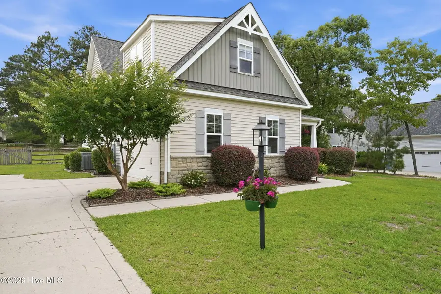 114 Schever Road, West End, NC 27376 - #2