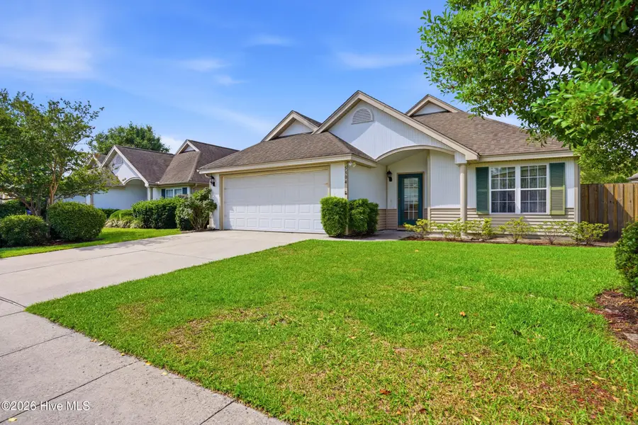 5304 Sun Coast Drive, Wilmington, NC 28411 - #2