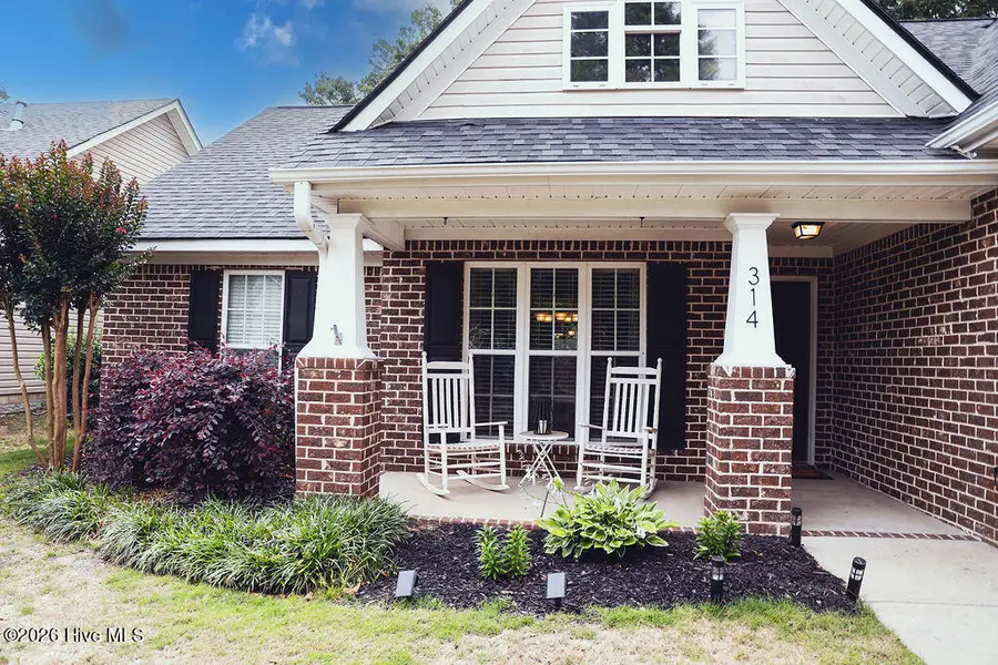 314 Mossy Oak Circle, North Augusta, SC 29841 - #2