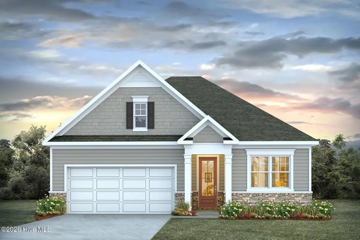 2147 Marietta Circle Nw, Ash, NC 28420 - #1