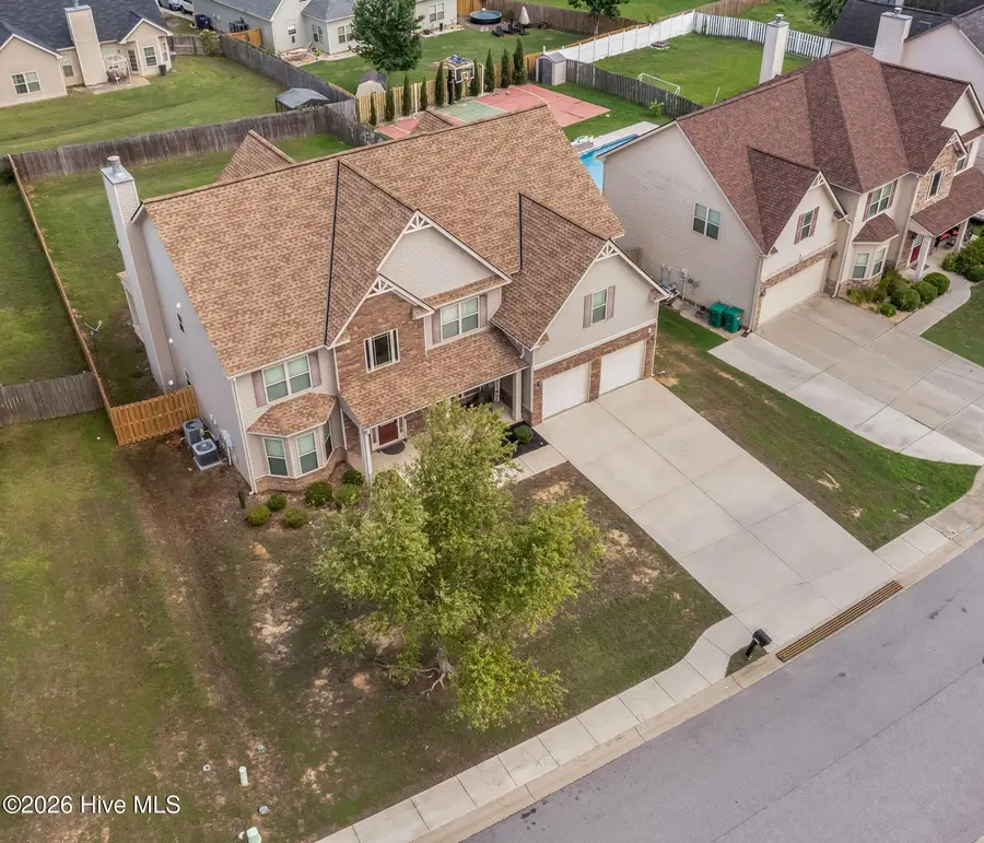 6081 Reynolds Circle, Grovetown, GA 30813 - #2