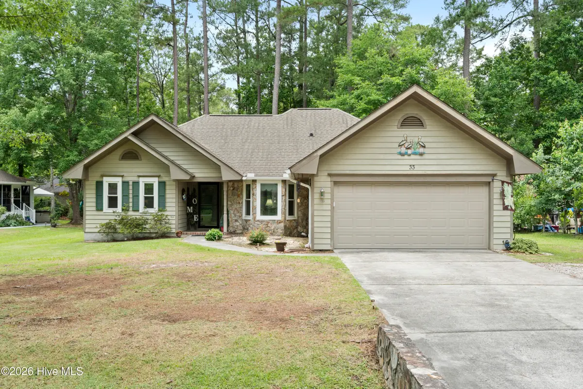 33 Carolina Shores Parkway, Calabash, NC 28467 - #1