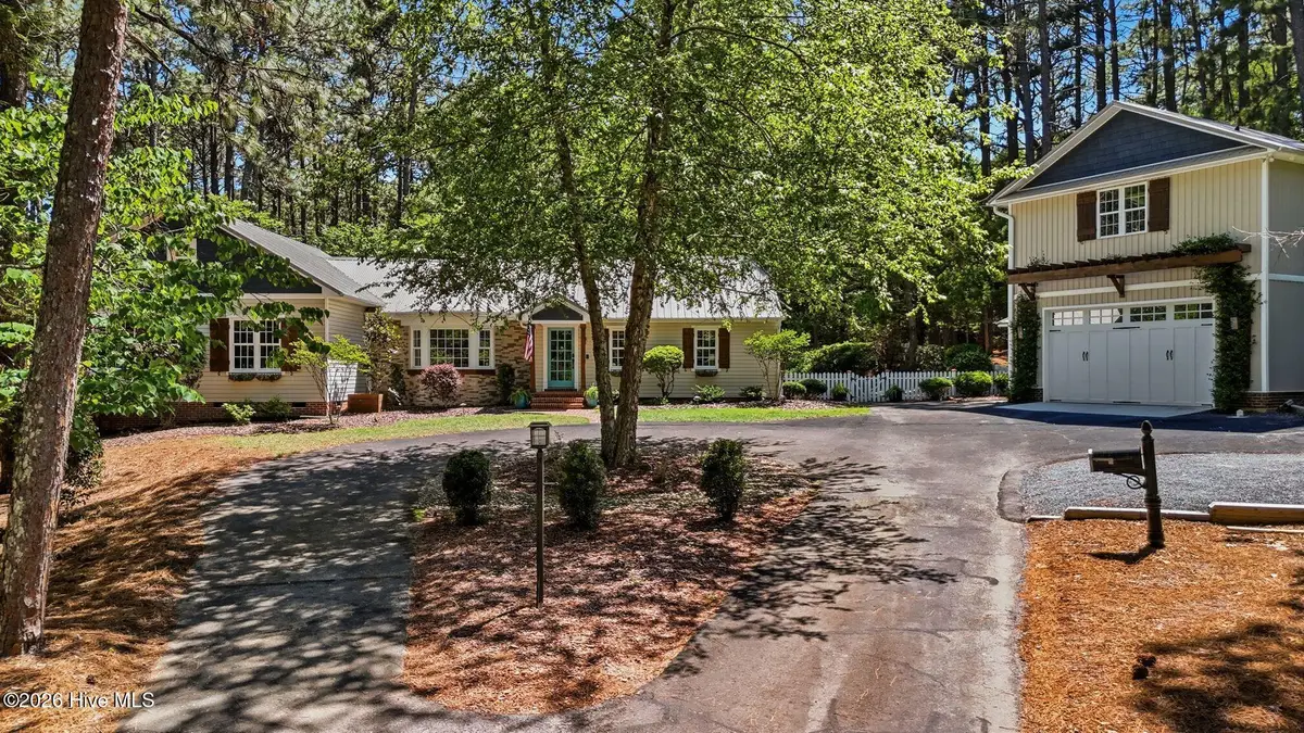 305 Maples Road, Southern Pines, NC 28387 - #1