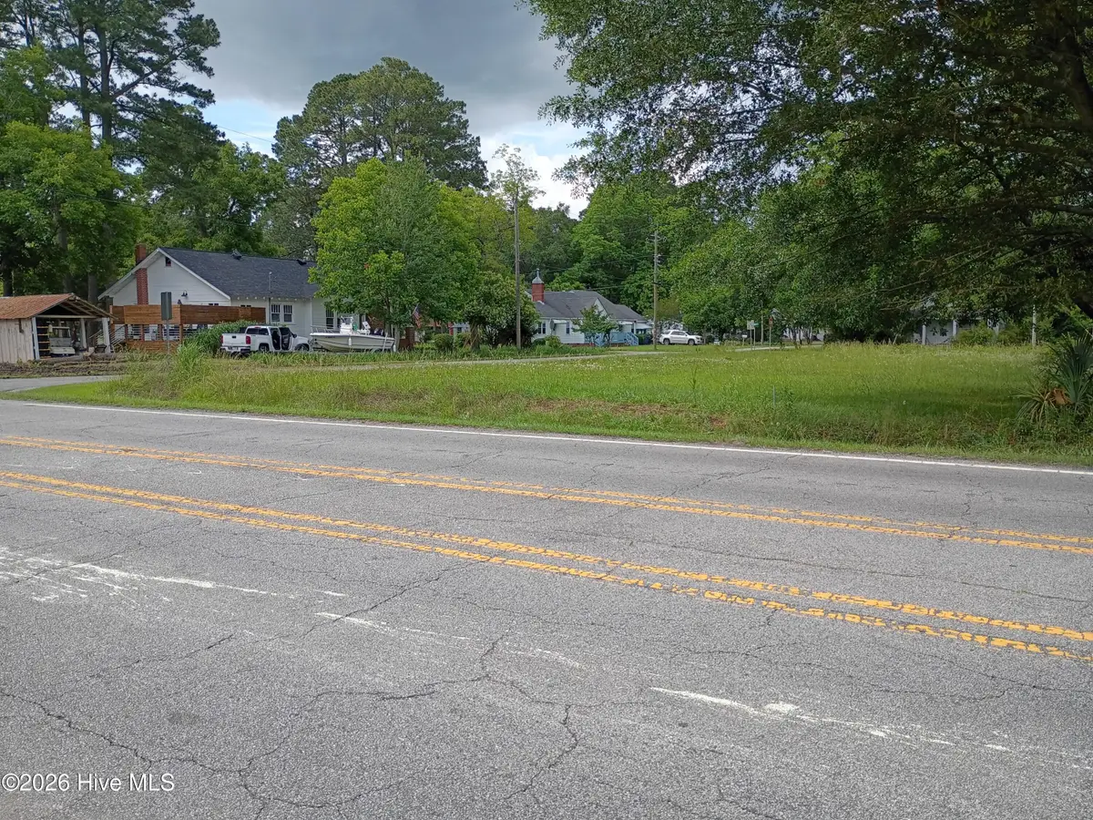 Reid 25111 Bonner Street, Aurora, NC 27806 - #1