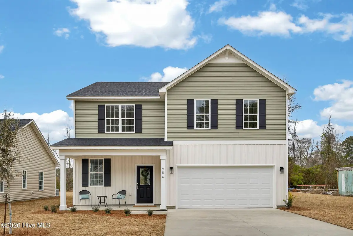 9565 Lily Pond Court Ne, Leland, NC 28451 - #1
