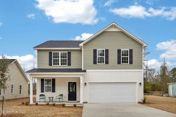 9565 Lily Pond Court Ne, Leland, NC 28451